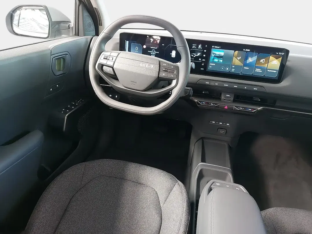 Kia EV2 - Thumbnail 8