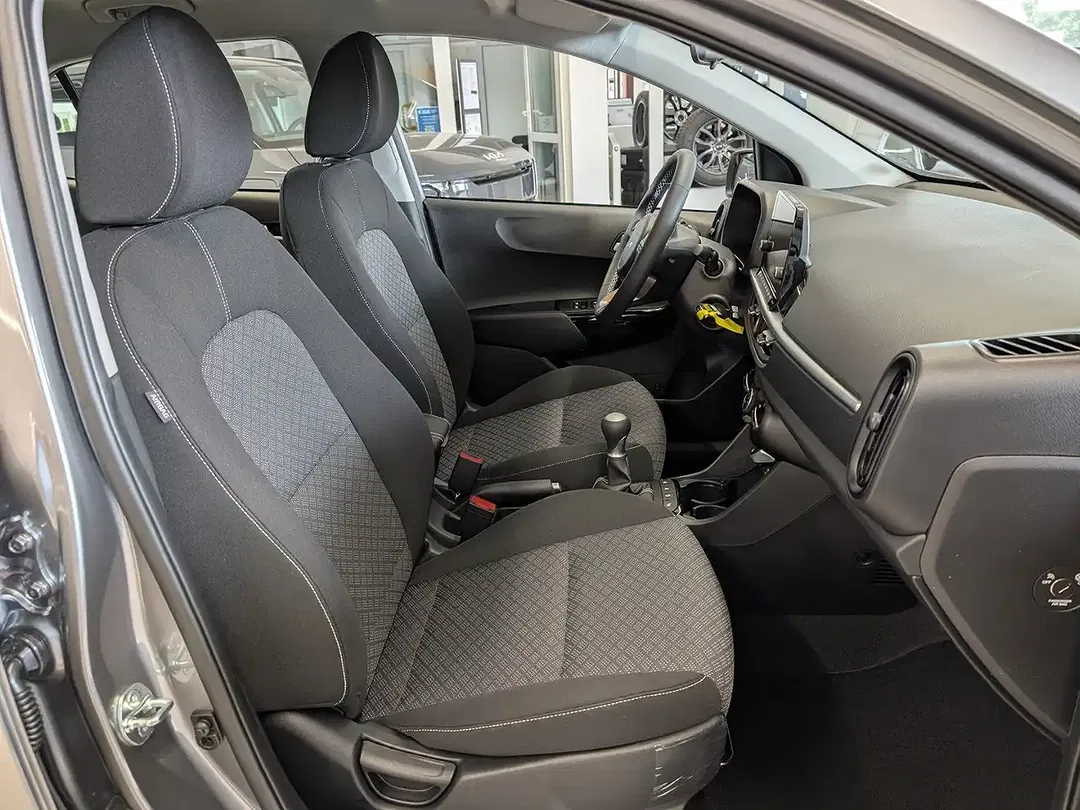 Kia Picanto - Thumbnail 12