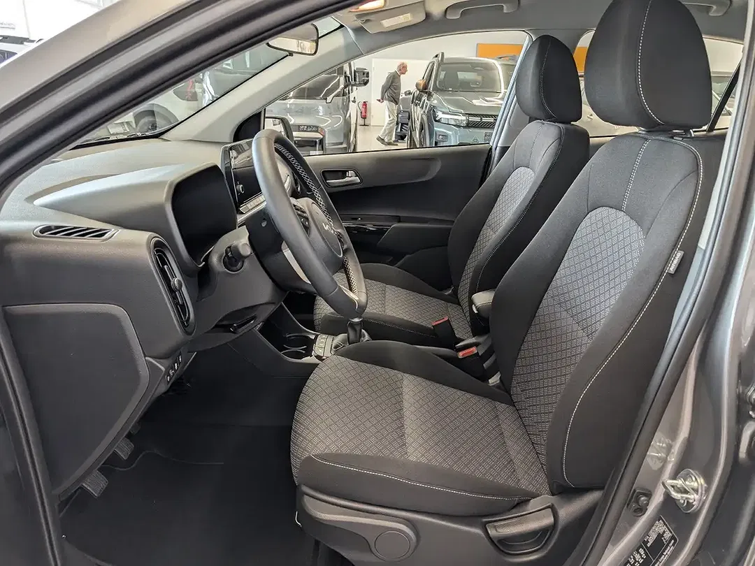 Kia Picanto - Thumbnail 8