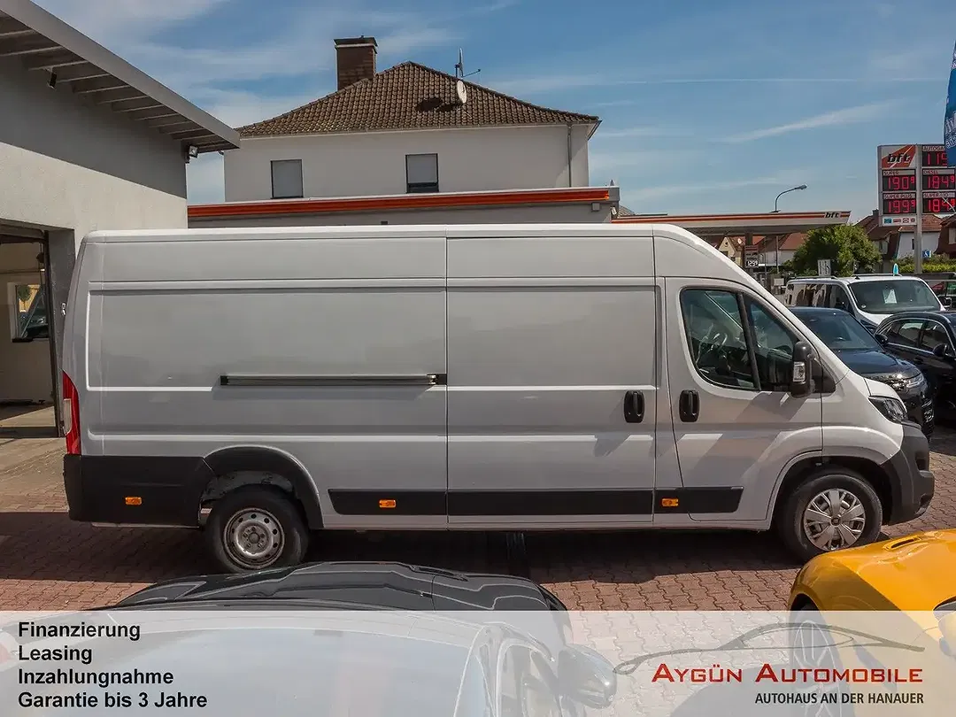 Fiat Ducato - Thumbnail 8