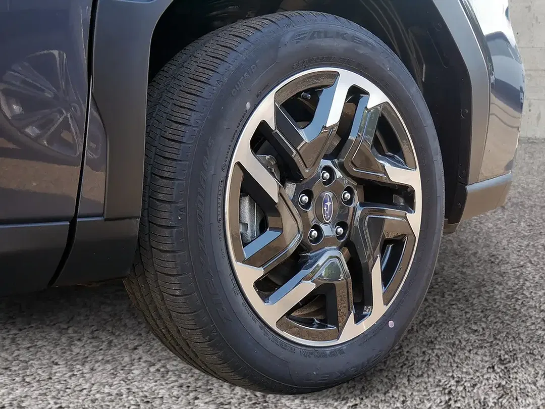 Subaru Forester - Thumbnail 10