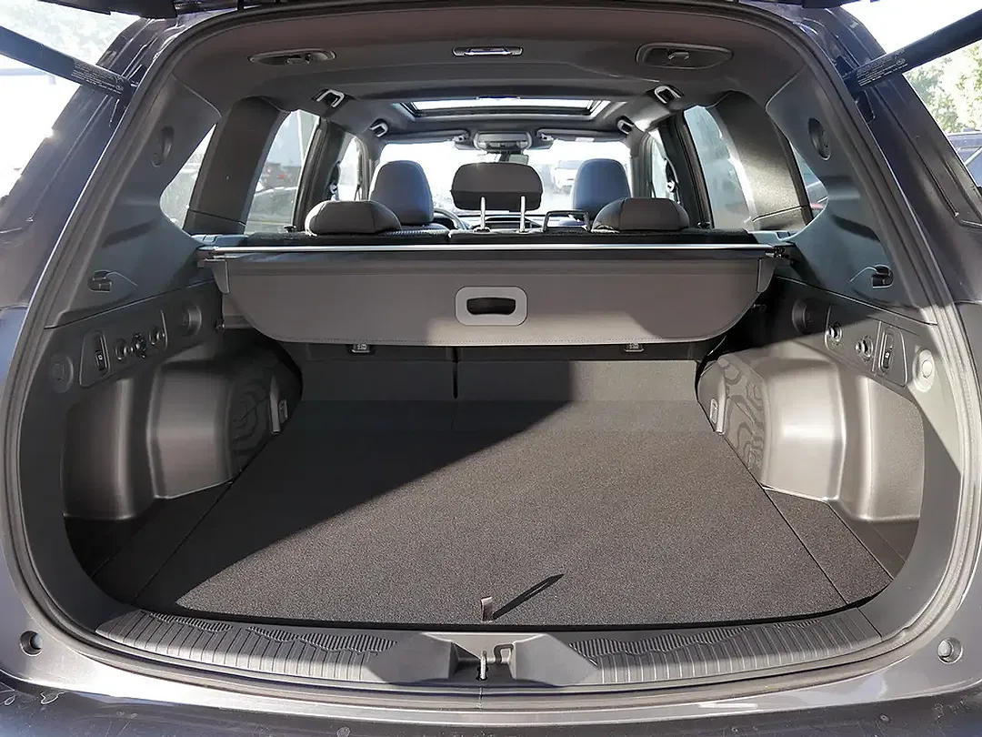 Subaru Forester - Thumbnail 11