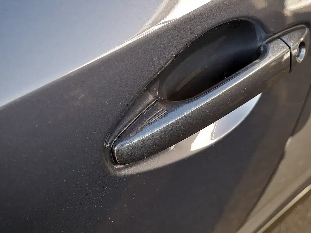 Subaru Forester - Thumbnail 13