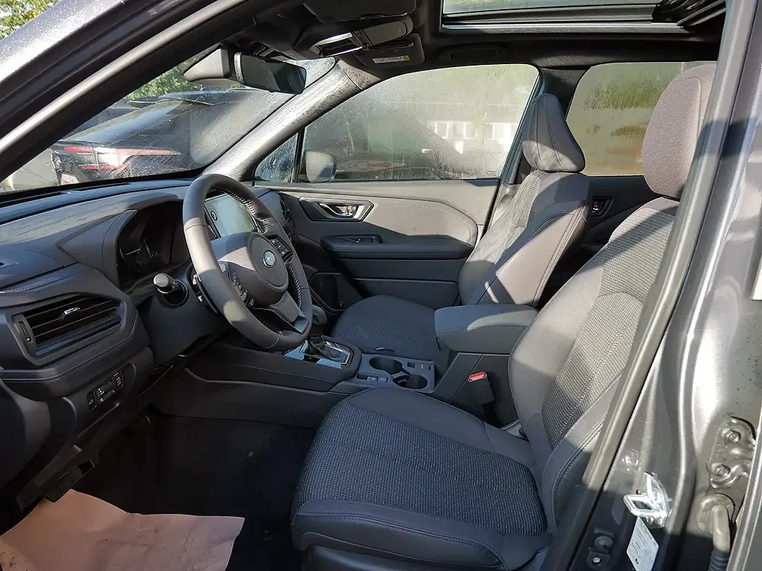 Subaru Forester - Thumbnail 14