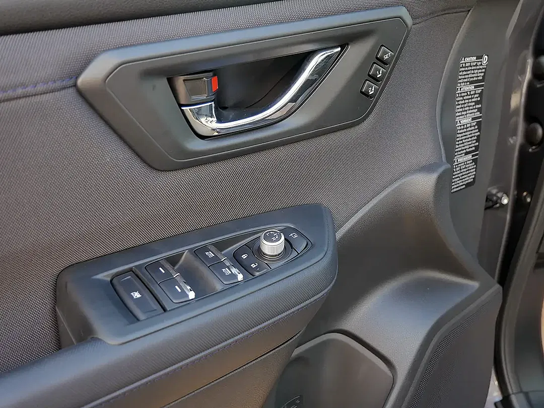 Subaru Forester - Thumbnail 15