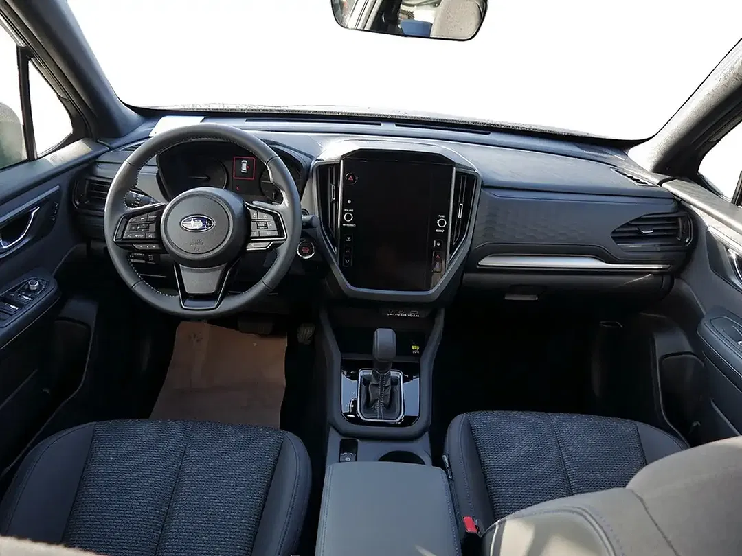 Subaru Forester - Thumbnail 8