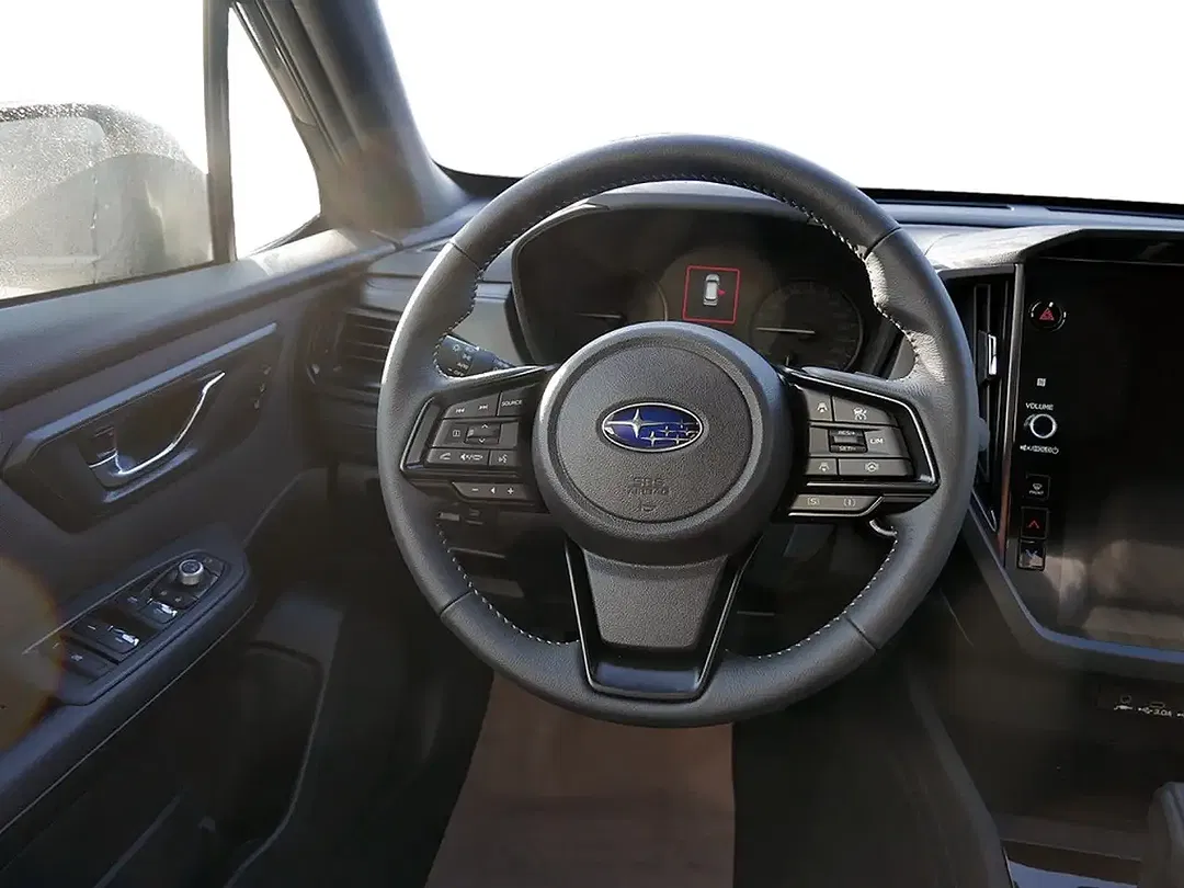 Subaru Forester - Thumbnail 9