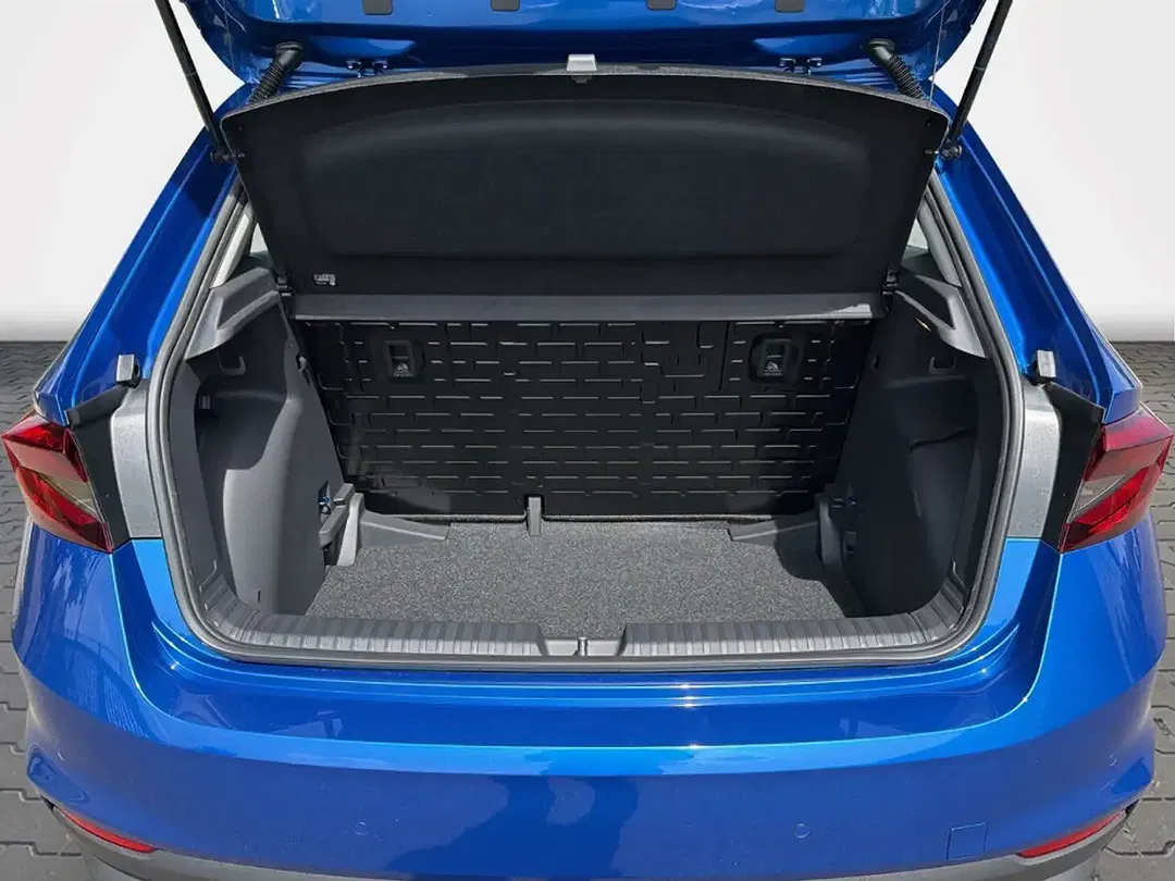 Skoda Fabia - Thumbnail 11