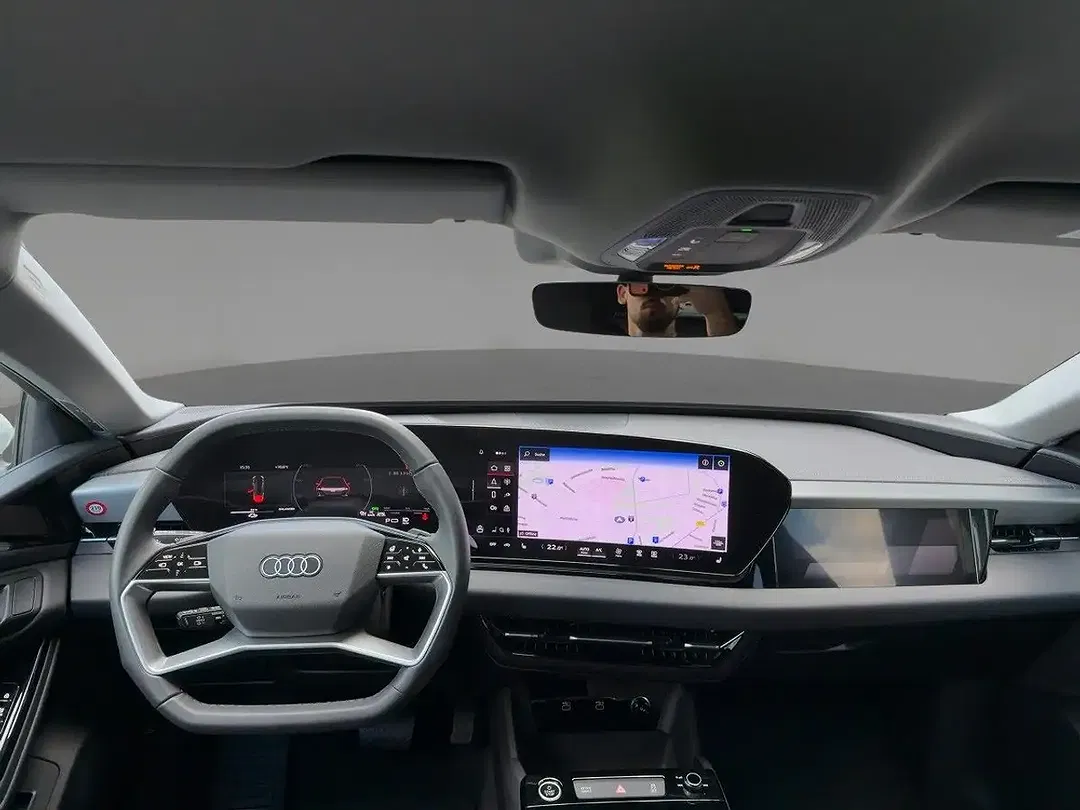Audi A6 e-tron - Thumbnail 11