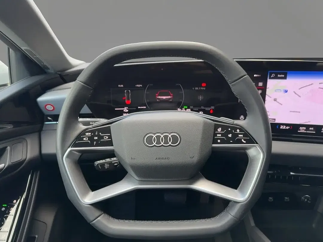 Audi A6 e-tron - Thumbnail 12