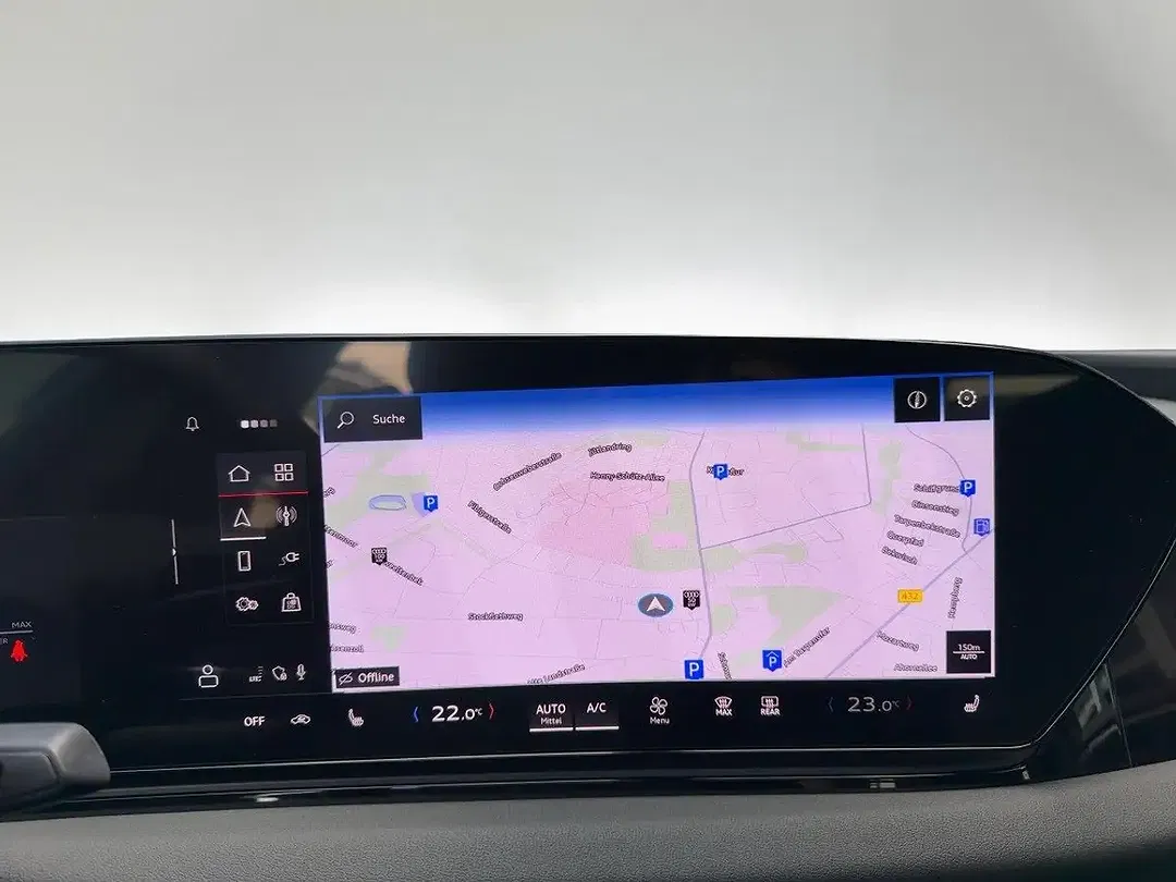Audi A6 e-tron - Thumbnail 13