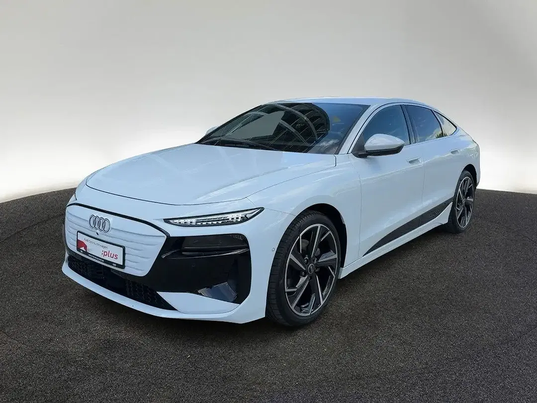 Audi A6 e-tron - Thumbnail 2