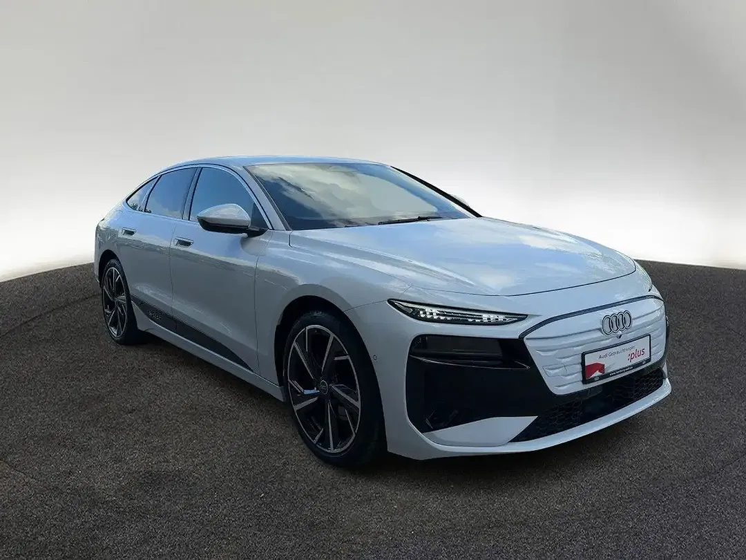 Audi A6 e-tron - Thumbnail 6
