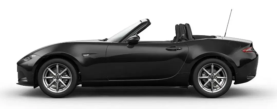 Mazda MX-5 - Thumbnail 10