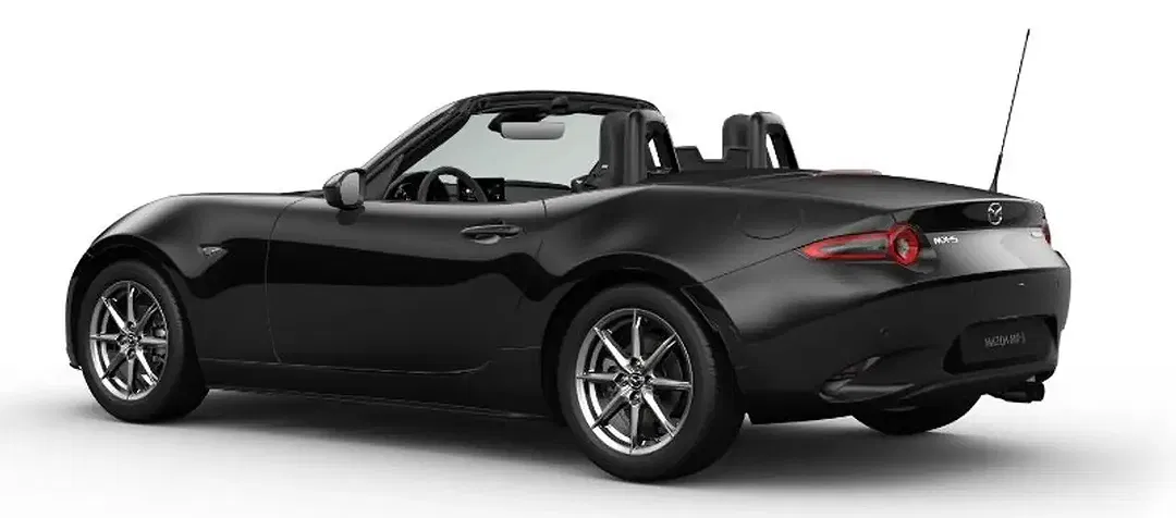 Mazda MX-5 - Thumbnail 11