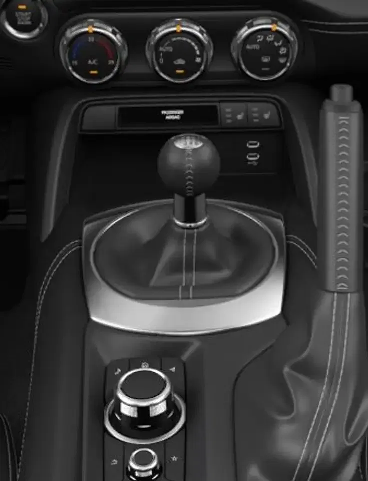 Mazda MX-5 - Thumbnail 13