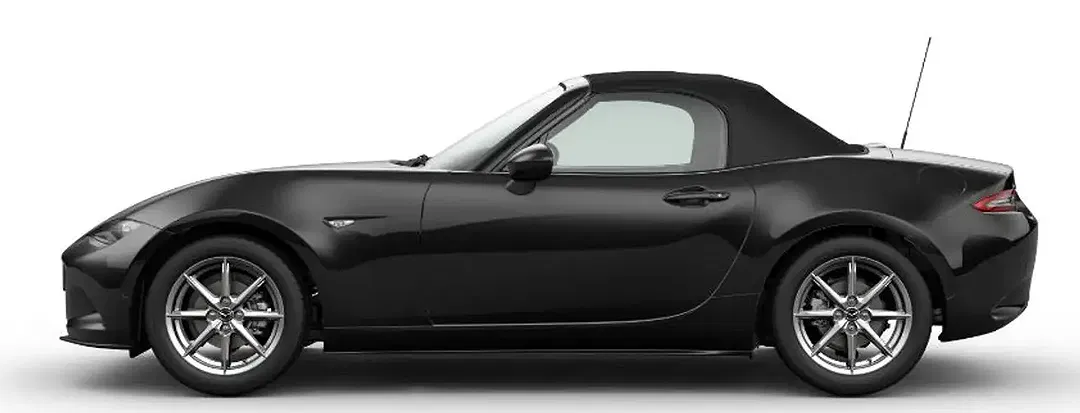 Mazda MX-5 - Thumbnail 3