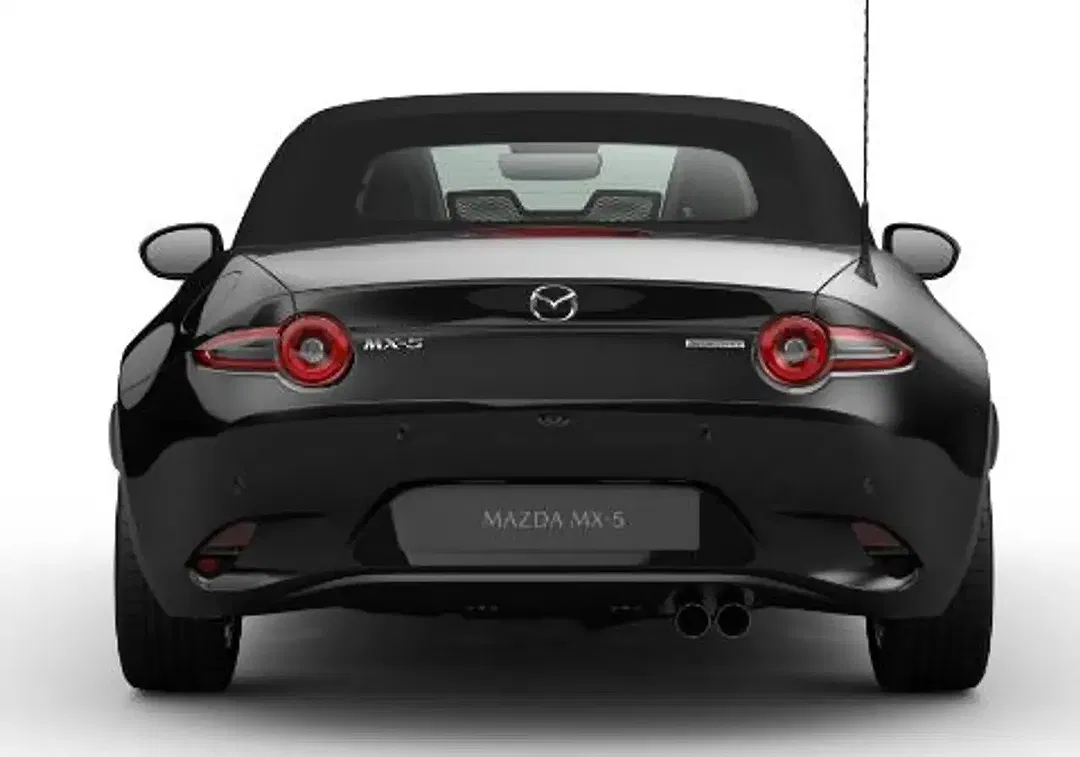 Mazda MX-5 - Thumbnail 5