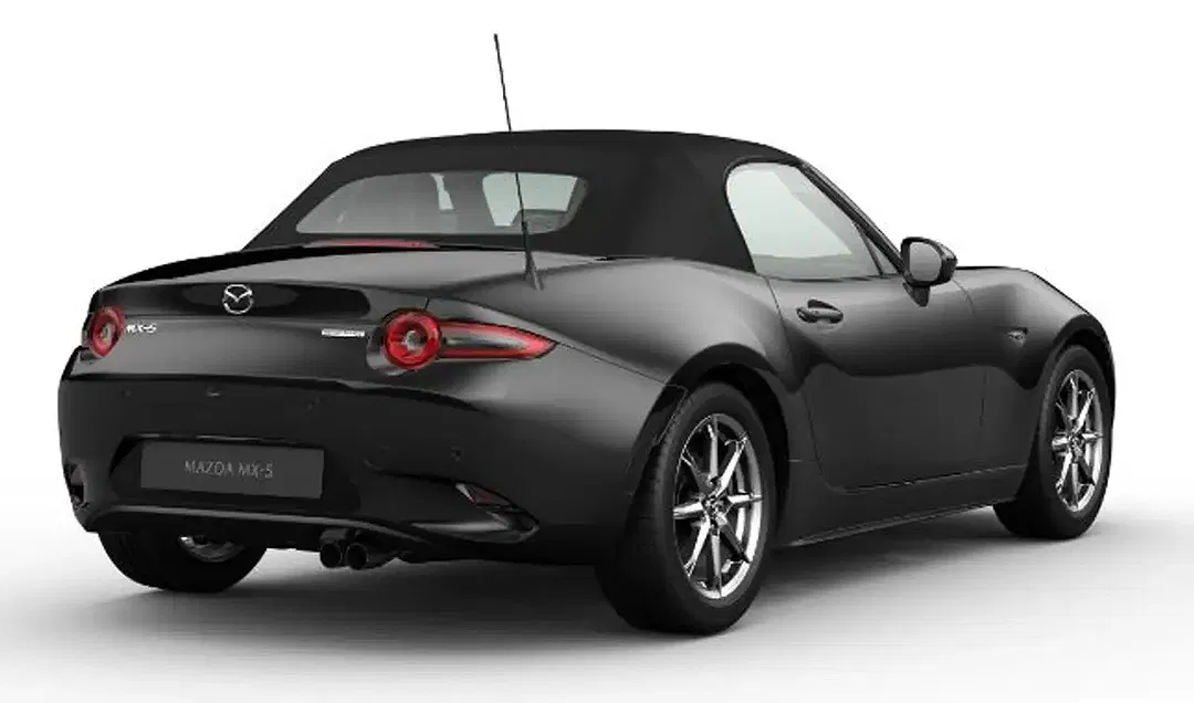 Mazda MX-5 - Thumbnail 6