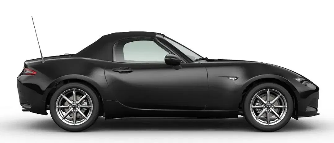 Mazda MX-5 - Thumbnail 7