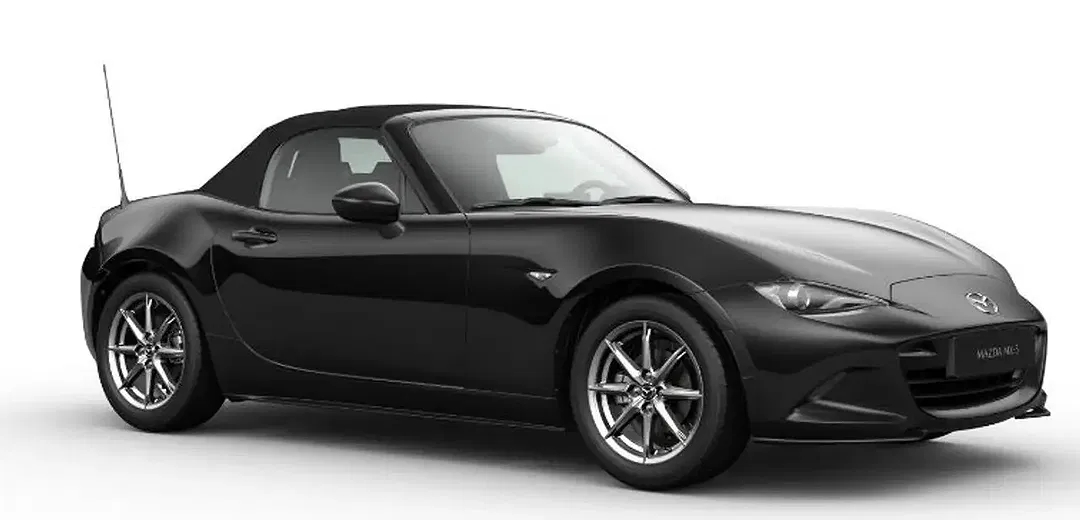Mazda MX-5 - Thumbnail 8