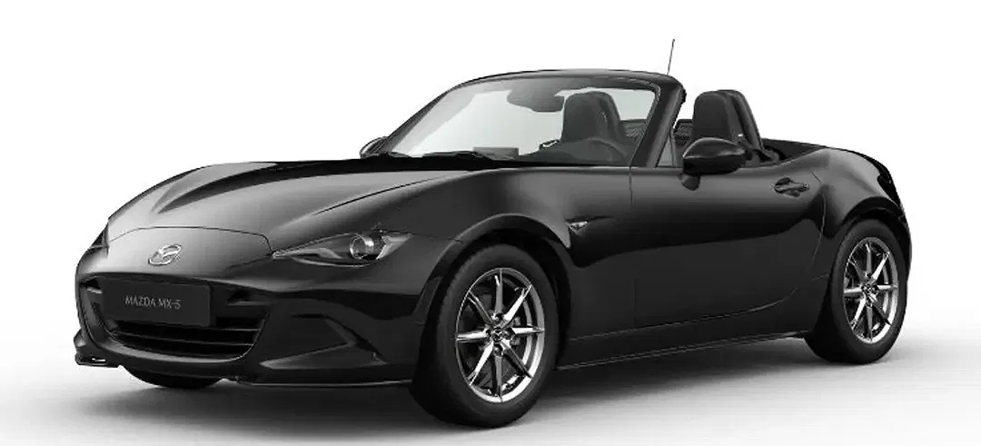 Mazda MX-5 - Thumbnail 9