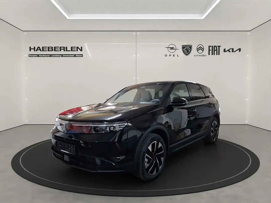 Opel Grandland - Thumbnail 1