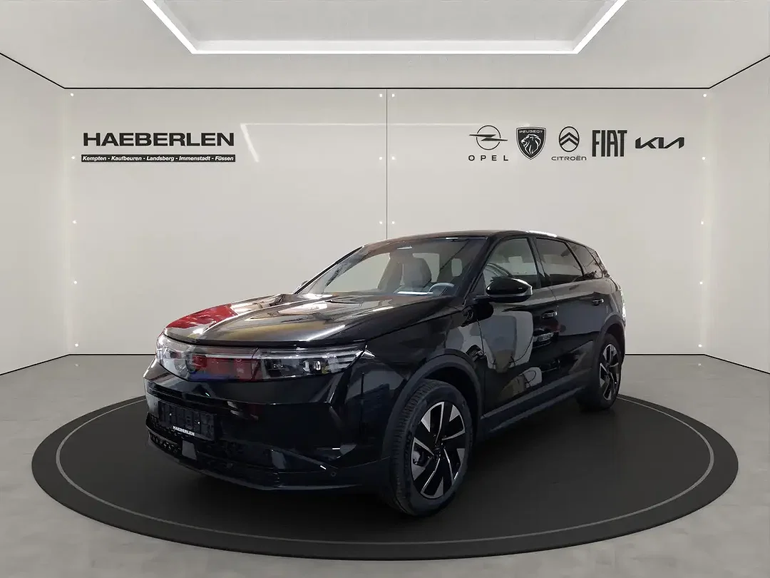 Opel Grandland - Afbeelding 1