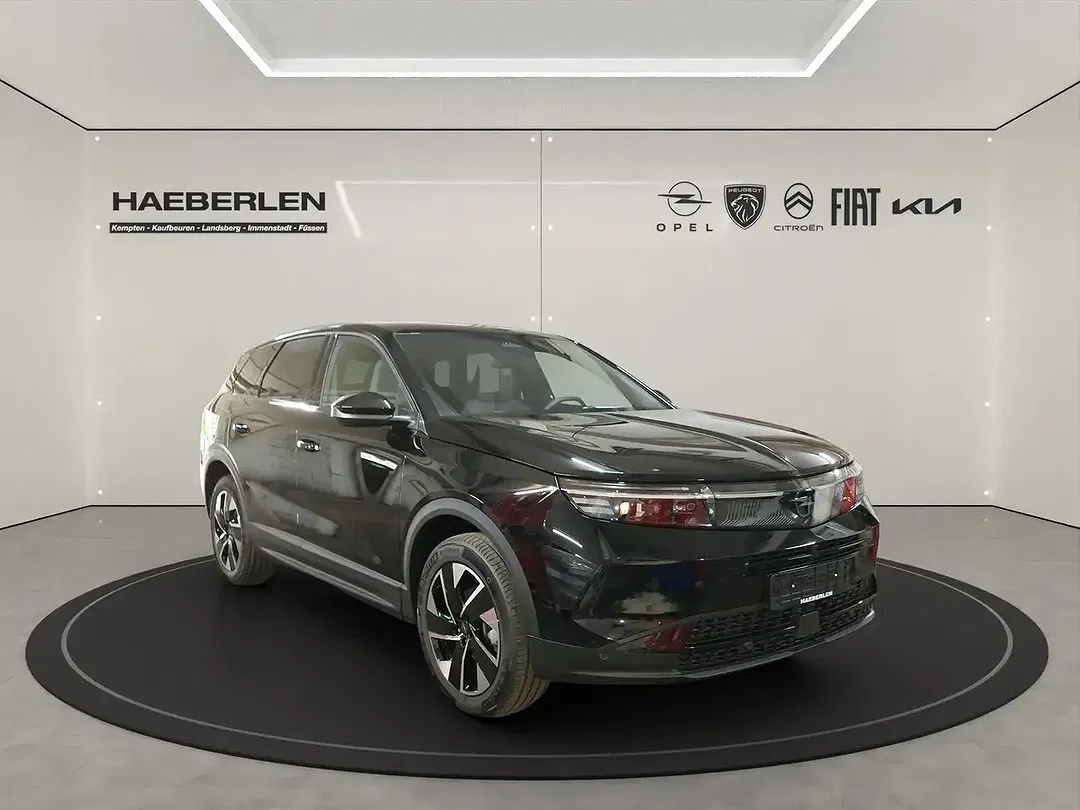 Opel Grandland - Thumbnail 6
