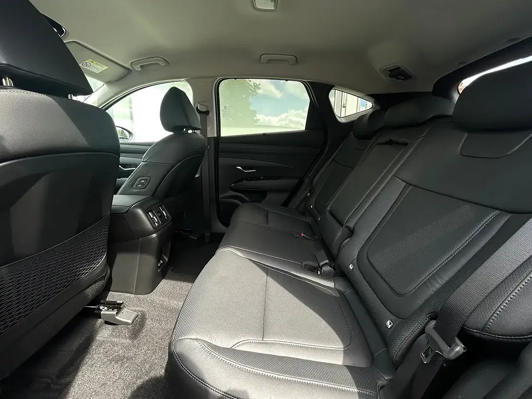 Hyundai TUCSON - Thumbnail 11