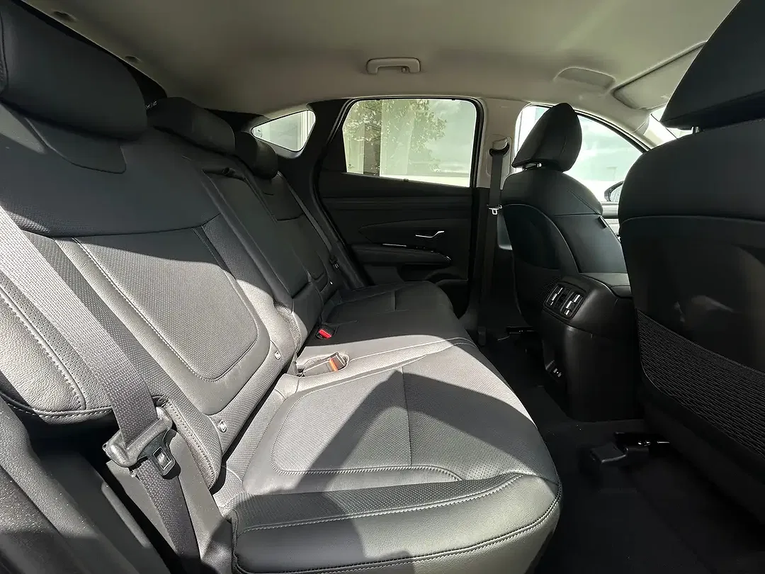 Hyundai TUCSON - Thumbnail 13