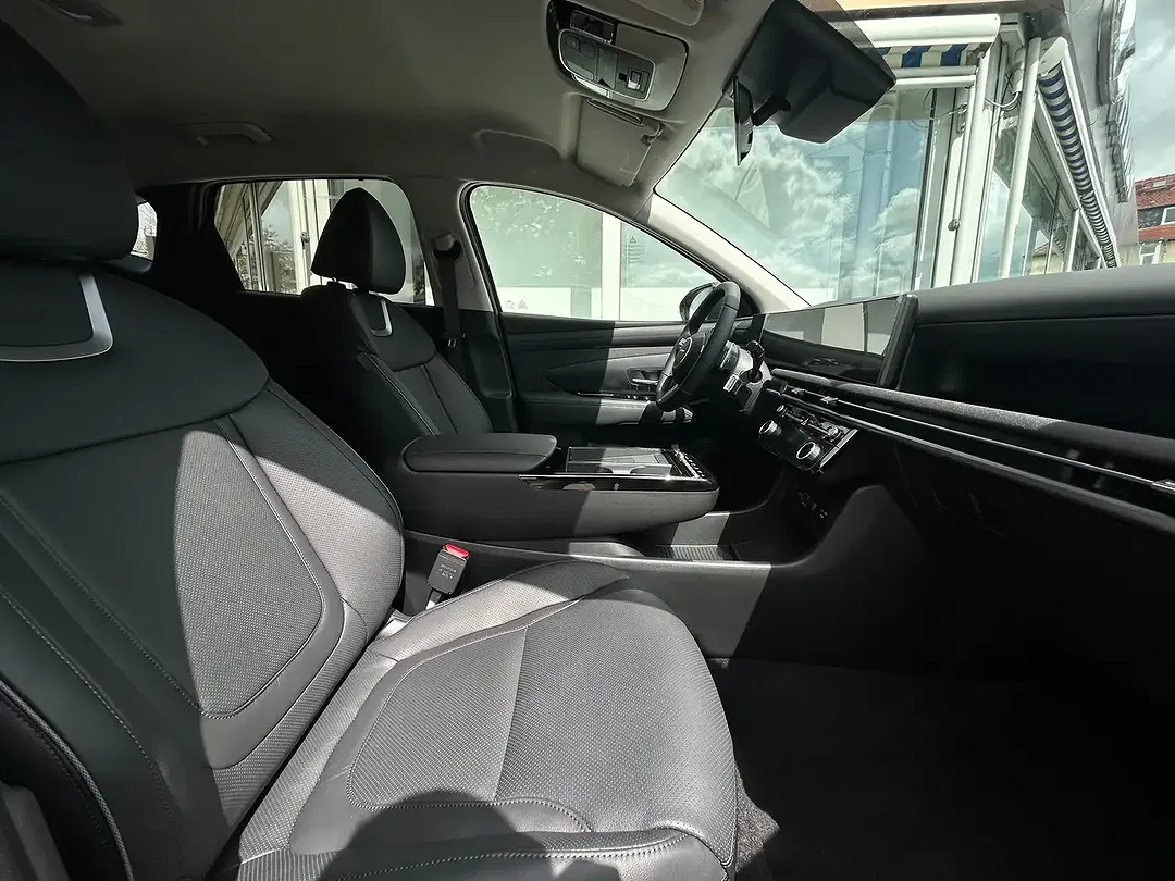 Hyundai TUCSON - Thumbnail 14