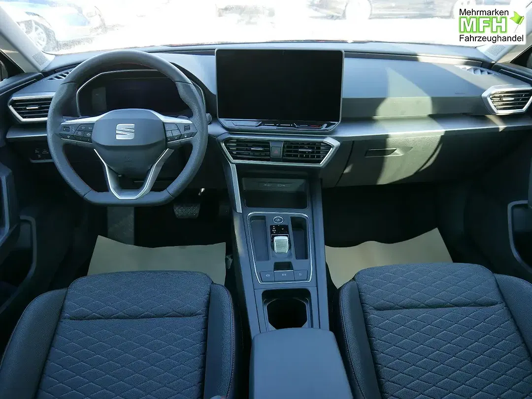 CUPRA Leon - Thumbnail 11