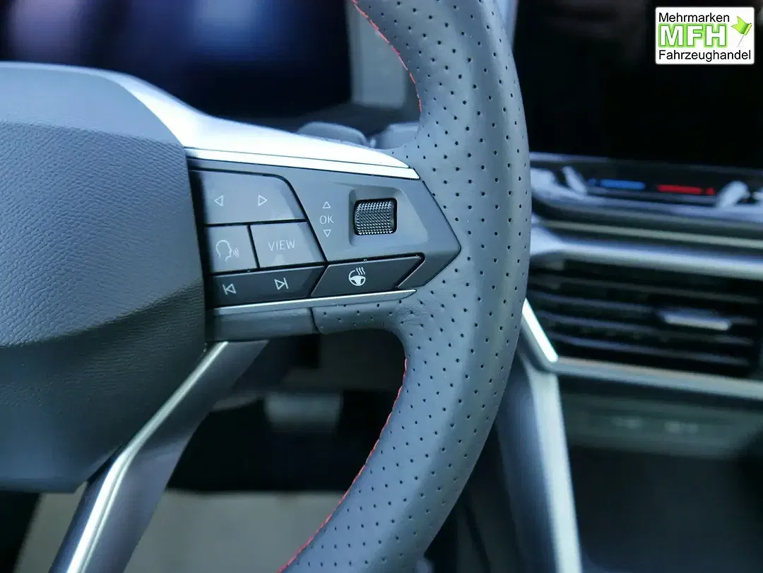 CUPRA Leon - Thumbnail 14