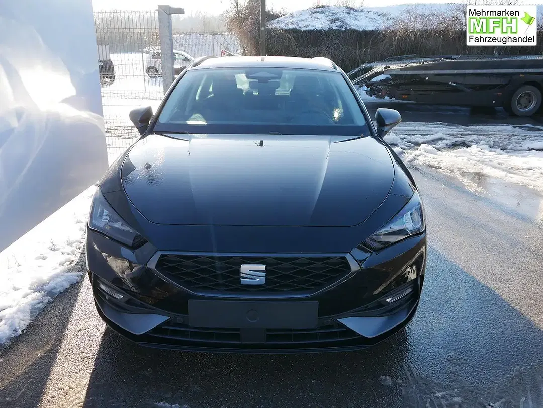 CUPRA Leon - Thumbnail 3