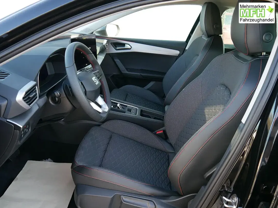 CUPRA Leon - Thumbnail 9