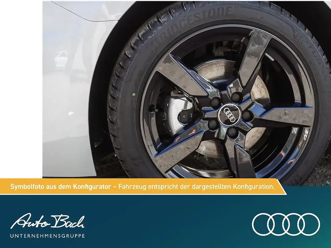 Audi A1 - Thumbnail 10
