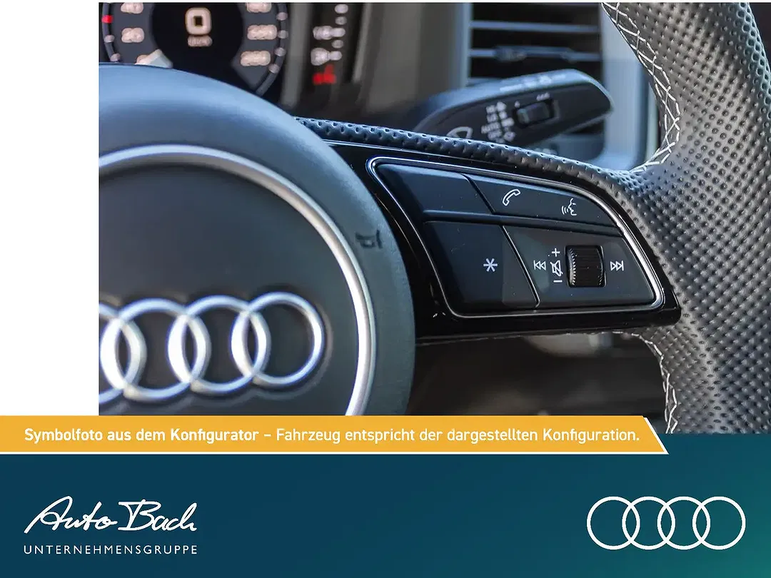 Audi A1 - Thumbnail 14