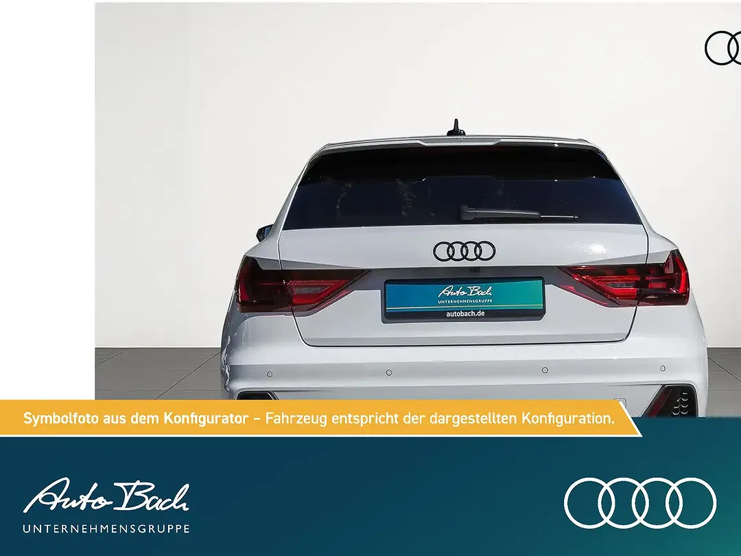 Audi A1 - Thumbnail 6