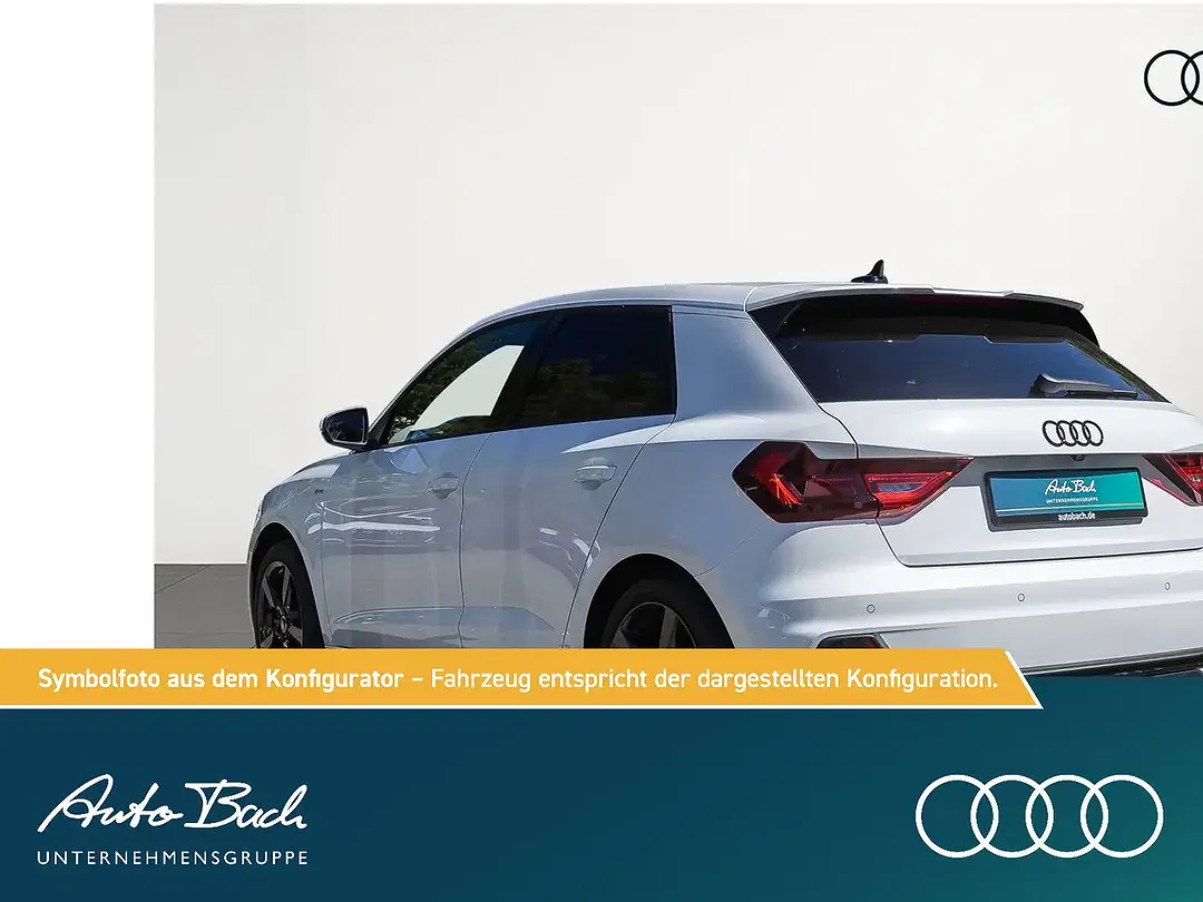 Audi A1 - Thumbnail 7
