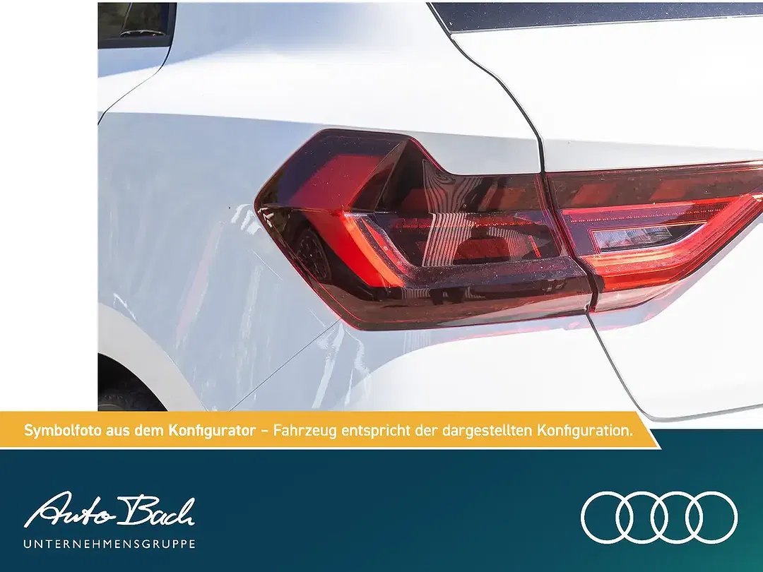 Audi A1 - Thumbnail 8