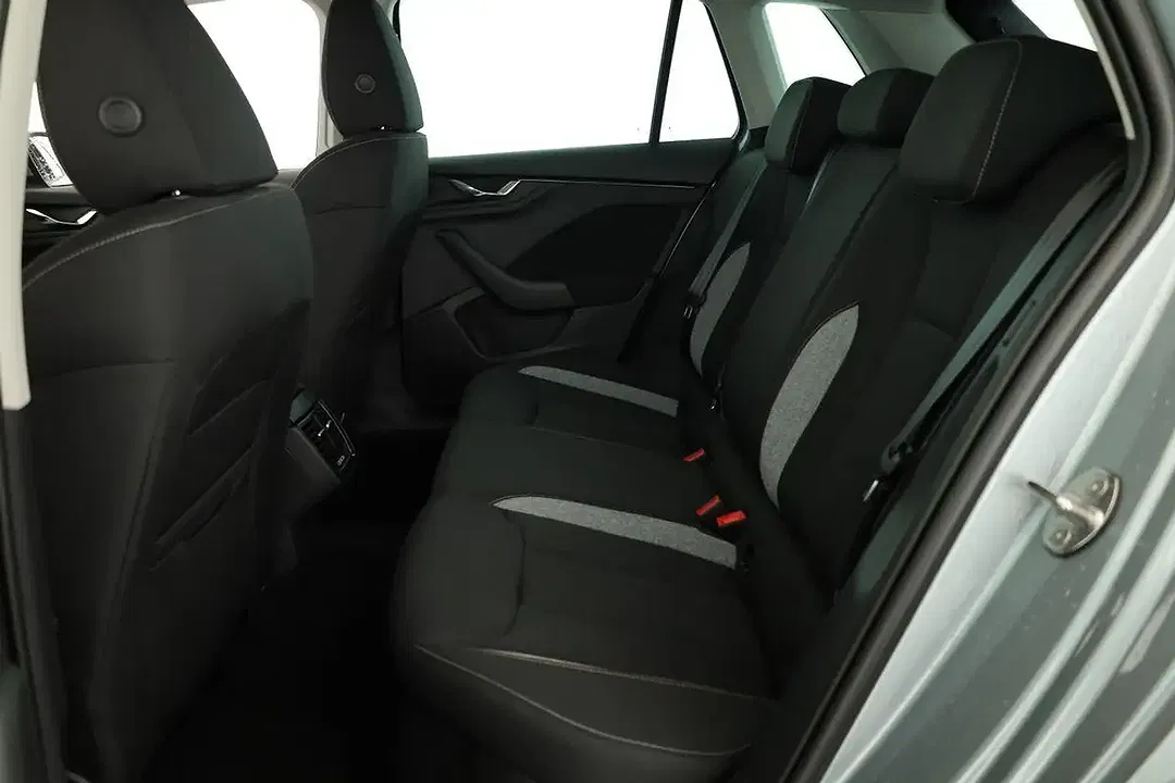 Skoda Kamiq - Thumbnail 11