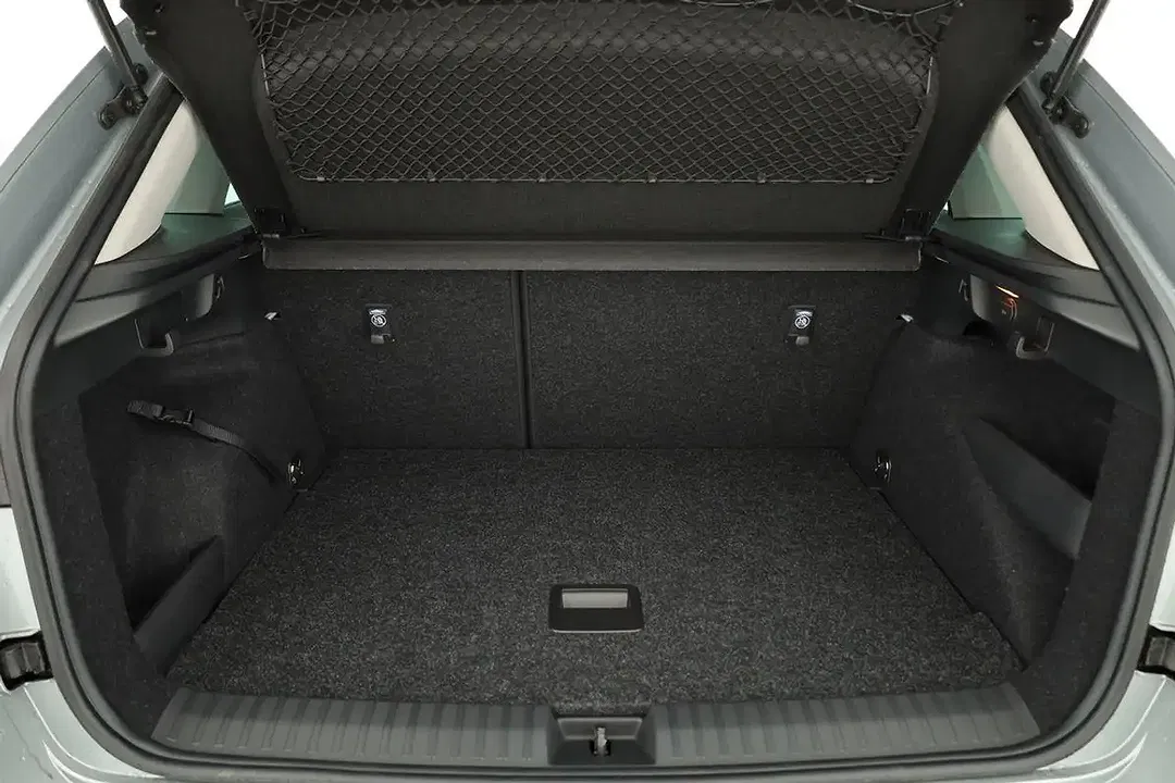 Skoda Kamiq - Thumbnail 12