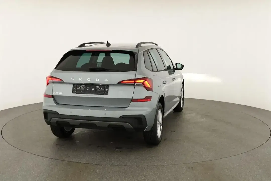 Skoda Kamiq - Thumbnail 15