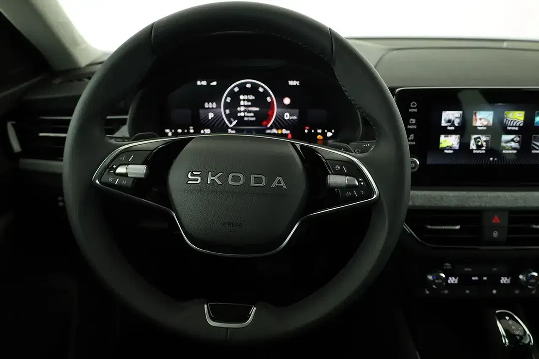 Skoda Kamiq - Thumbnail 5