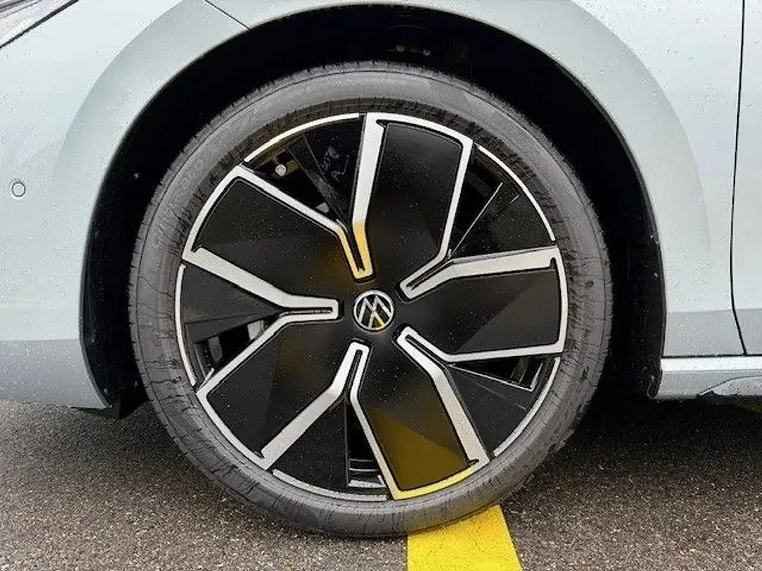 Volkswagen Passat Variant - Thumbnail 7