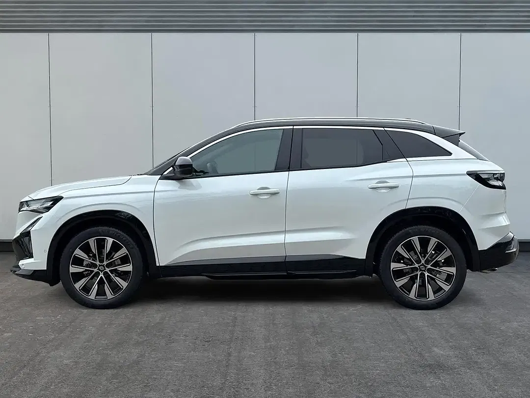 Renault Austral - Thumbnail 1