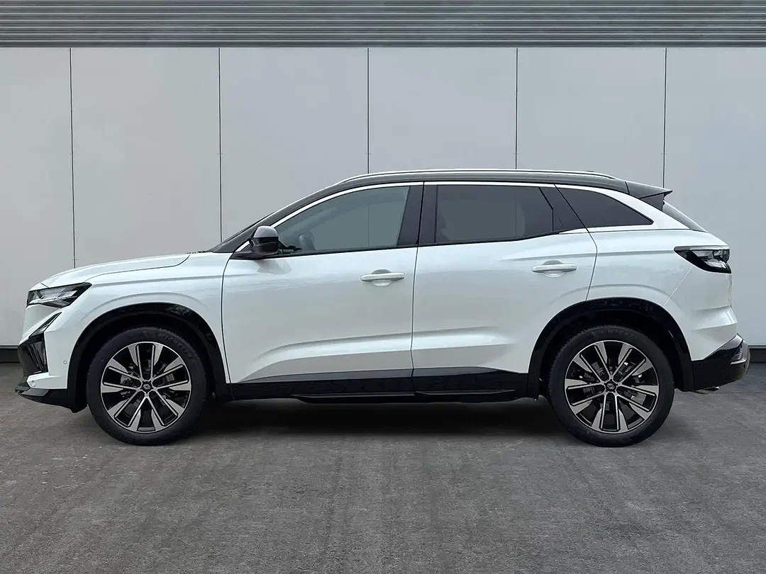 Renault Austral - Afbeelding 1