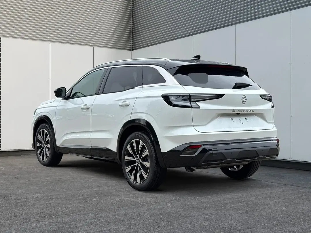 Renault Austral - Thumbnail 2