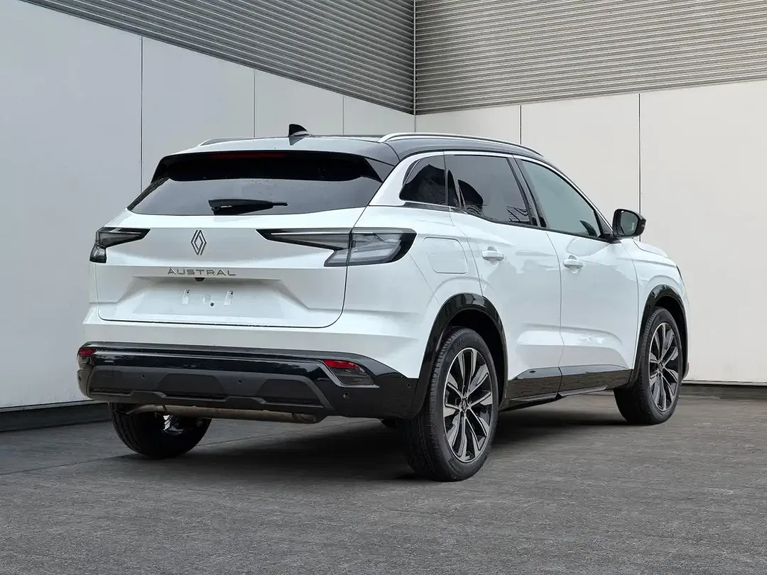 Renault Austral - Thumbnail 4